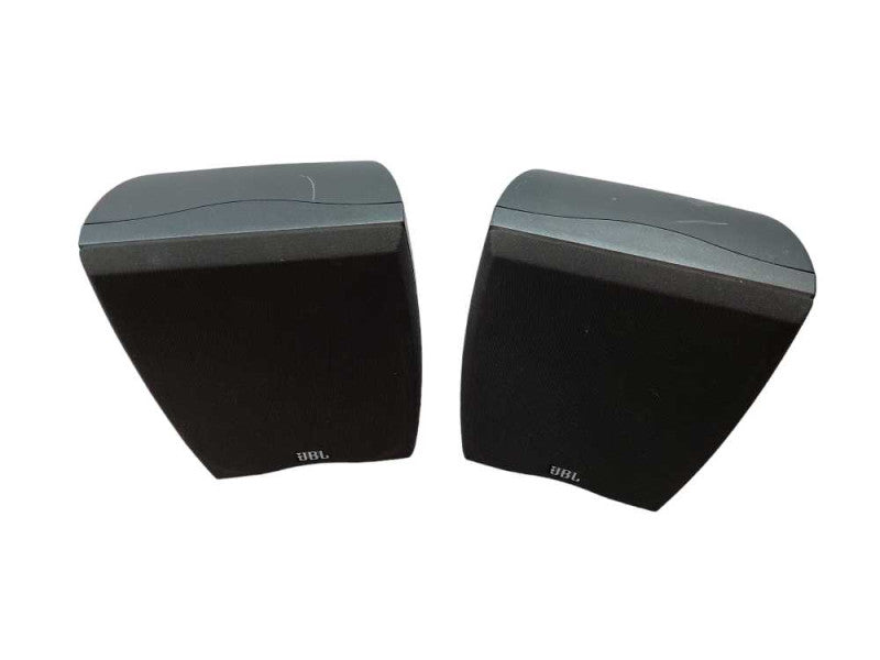 2 JBL Northridge Series N24 8 OHMS Speakers  =