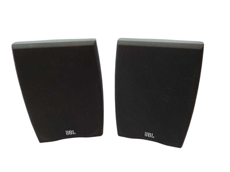 2 JBL Northridge Series N24 8 OHMS Speakers  =