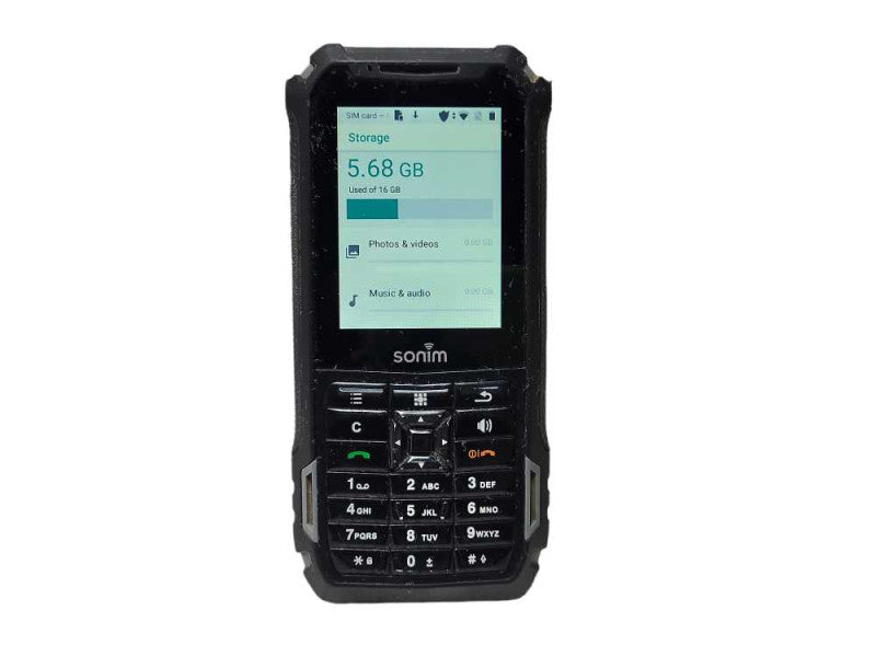 Sonim XP5800 16GB READ $