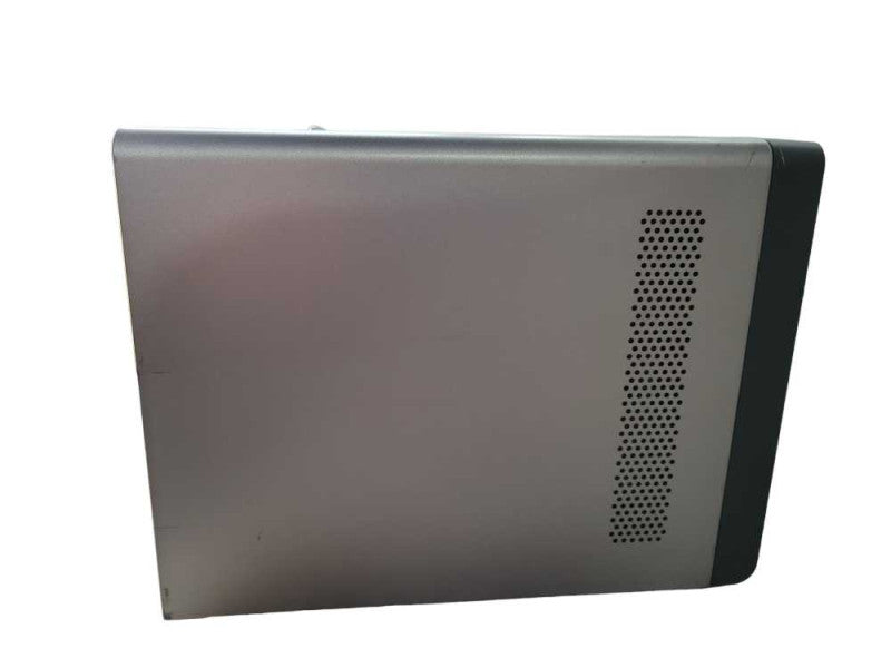 QNAP TurboNAS TS-670 6-Bay All-in-one NAS with Ultra Performance 6x 4TB HDD !