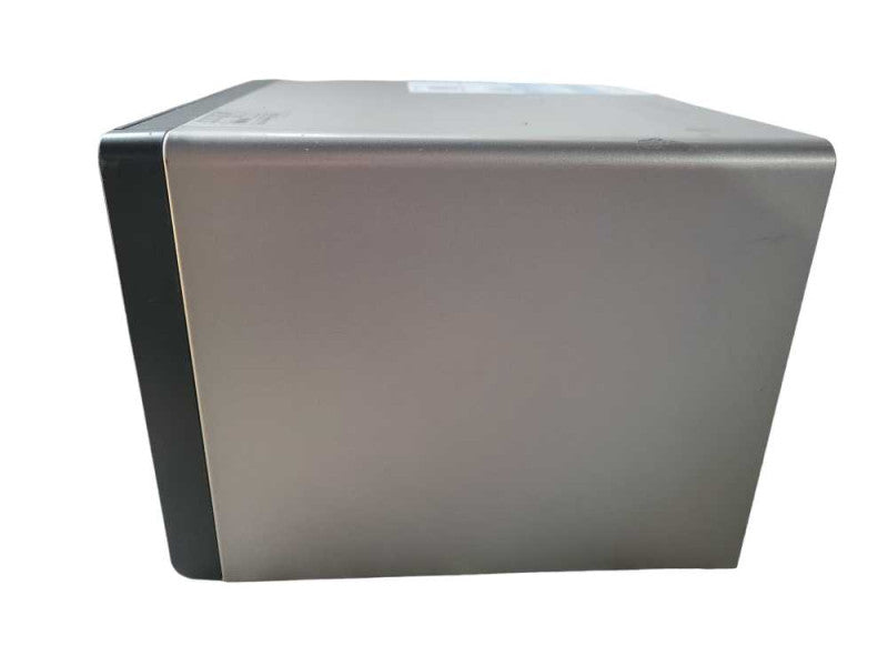 QNAP TurboNAS TS-670 6-Bay All-in-one NAS with Ultra Performance 6x 4TB HDD !
