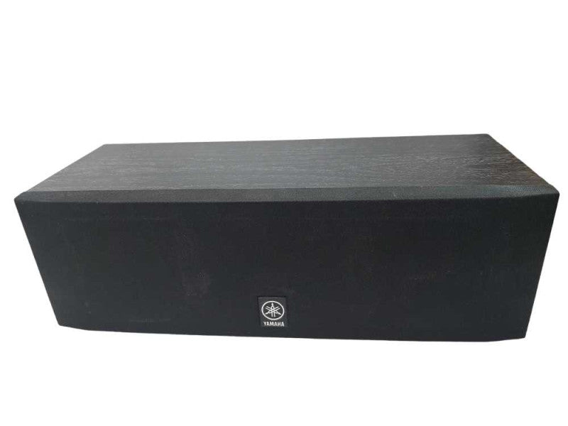 Yamaha Centre Speaker Model: NS-AP2800BLC =