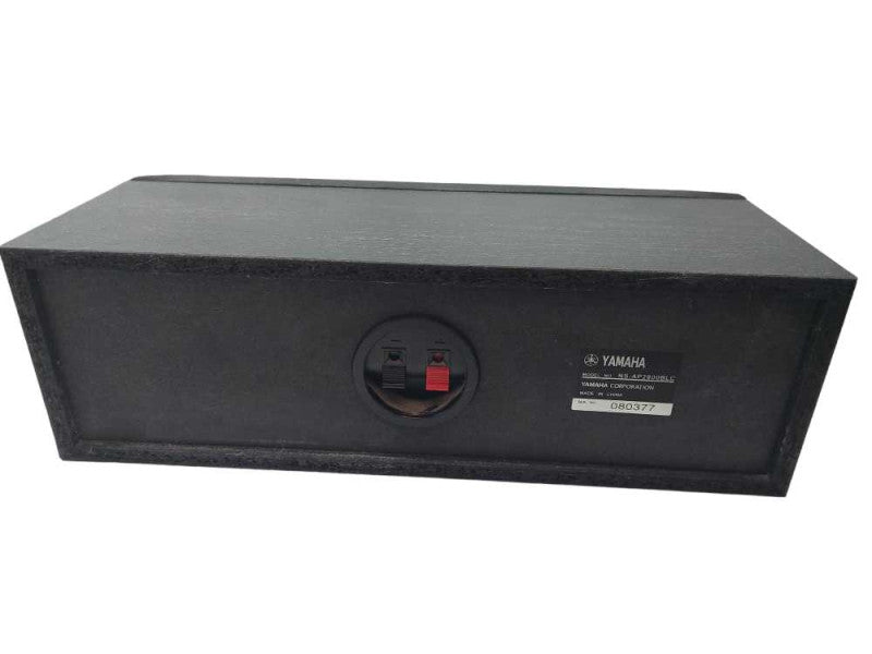 Yamaha Centre Speaker Model: NS-AP2800BLC =