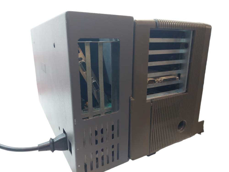 Dolch V-P.A.C.  386 VGA Compatible Portable Add-In Computer , made in 1989 =