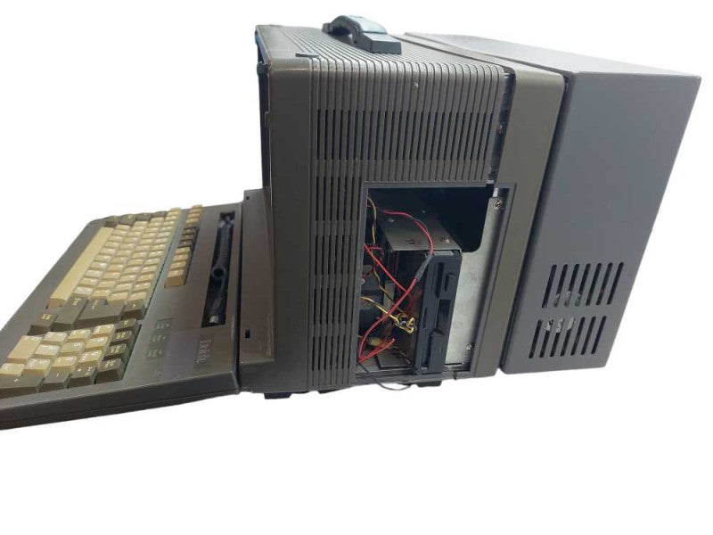 Dolch V-P.A.C.  386 VGA Compatible Portable Add-In Computer , made in 1989 =