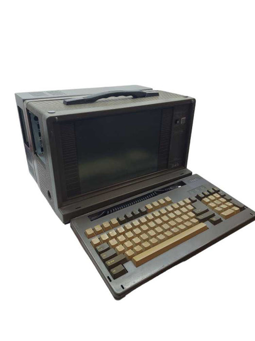 Dolch V-P.A.C.  386 VGA Compatible Portable Add-In Computer , made in 1989 =