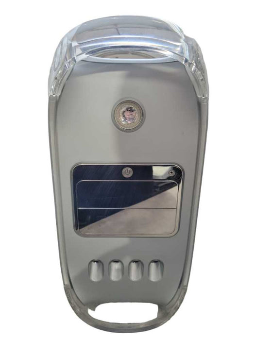 Apple PowerMac G4 Quicksilver NO HDD !