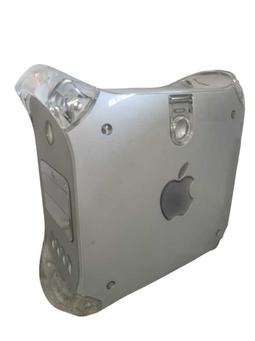 Apple PowerMac G4 Quicksilver NO HDD !