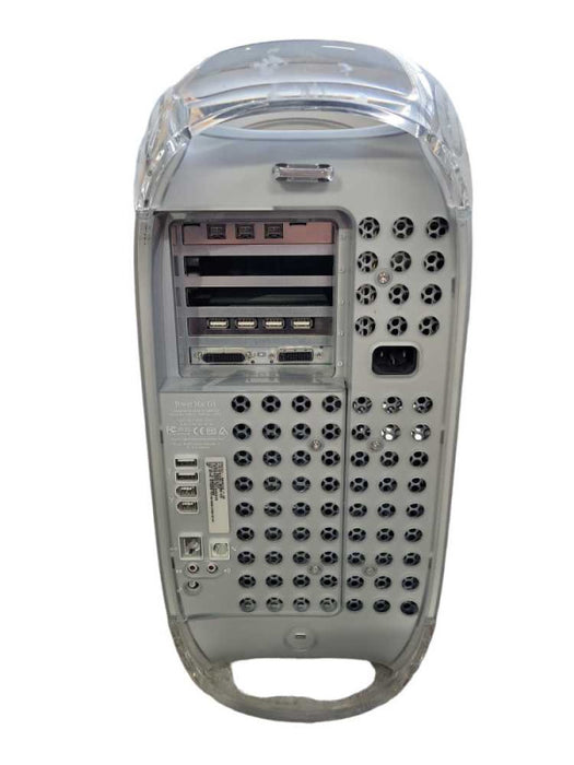 Apple PowerMac G4 Quicksilver NO HDD !