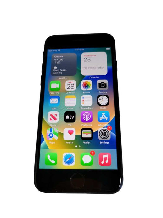 Apple iPhone 8 64GB (A1905) QÎ