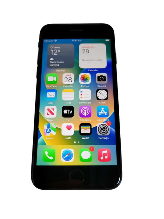 Apple iPhone 8 64GB (A1905) - READ Î