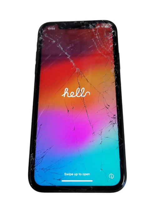 Apple iPhone XR - READ Î