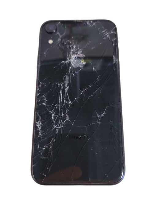 Apple iPhone XR - READ Î