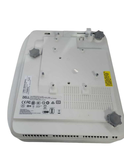 Dell S560P Projector 3400 Lumens DLP HD 1080 Projector 1357 Lamp Hours !