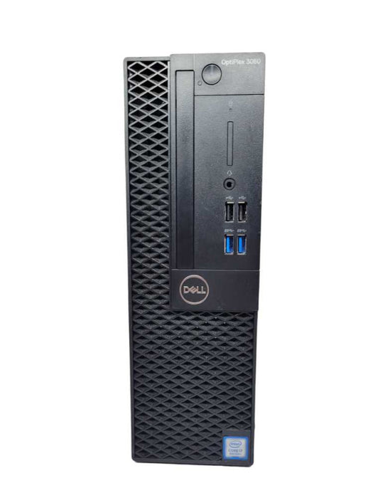 Dell OptiPlex 3060 - Core i7-8700 | 8GB | 500GB HDD Q%