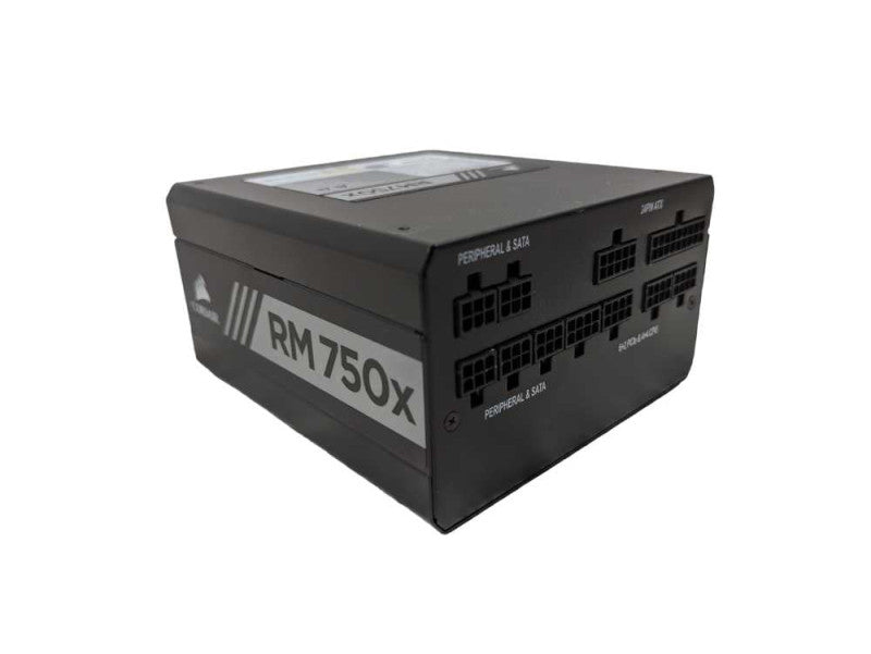 Corsair RM750x 80 Plus Gold Power Supply  -