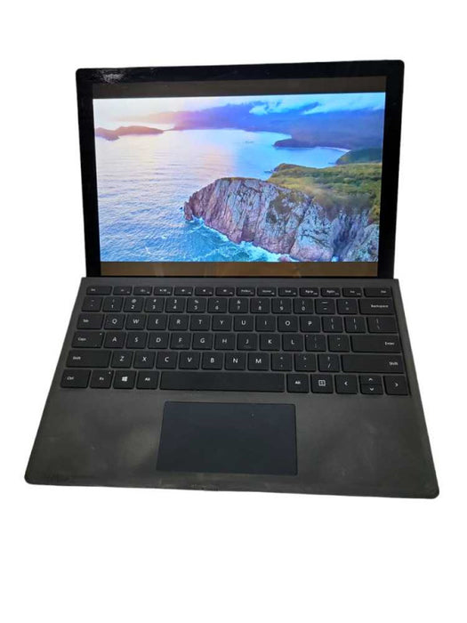 Microsoft Surface Pro 7+ (1960) - i7-1165G7, 16GB RAM, 256GB SSD - READ Î