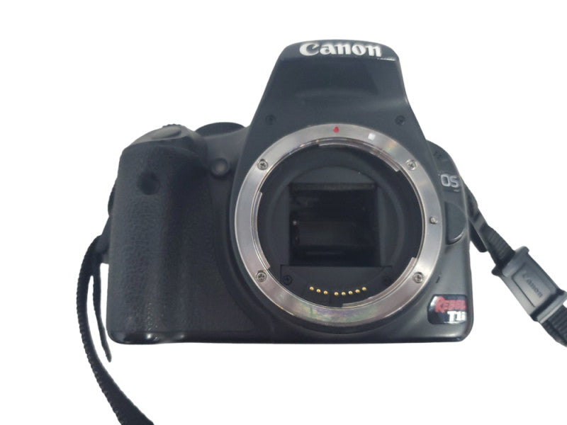 Canon Rebel T1i (AS-IS) |