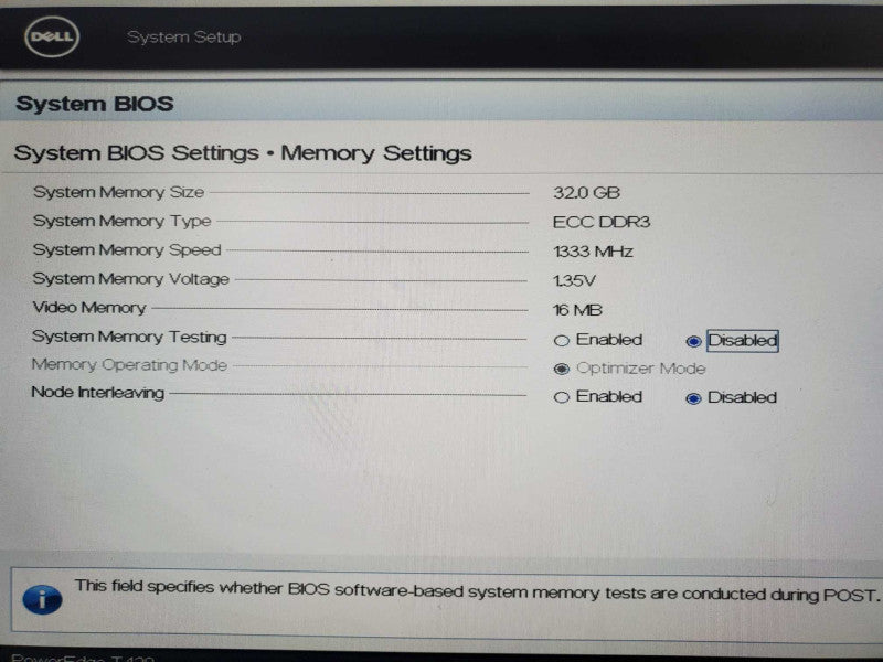 Dell Poweredge T420, 2x Xeon E5-2420 0 1.9GHz, 32GB DDR3, PERC H310  Q|