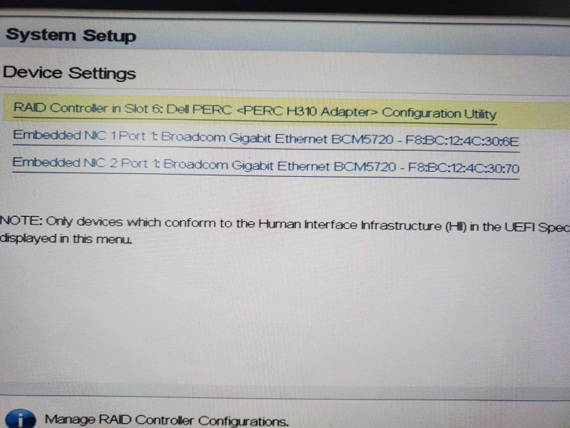 Dell Poweredge T420, 2x Xeon E5-2420 0 1.9GHz, 32GB DDR3, PERC H310  Q|