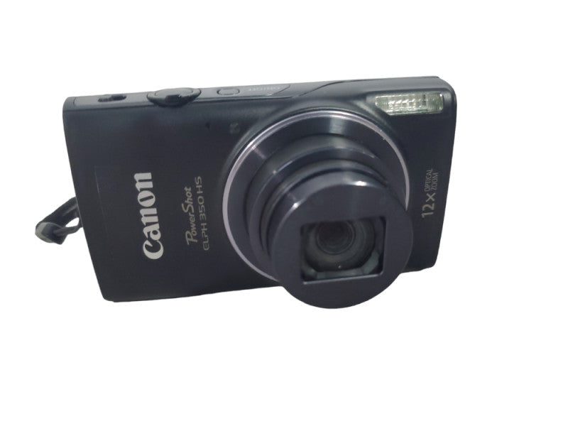 Canon PowerShot ELPH 350 HS 20.2MP Digital Camera |