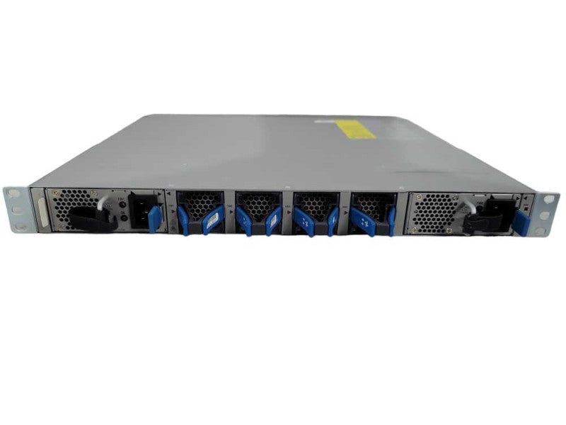 Cisco Nexus 3548-X 48 Port Switch 68-5626-01 CO Dual PSU !