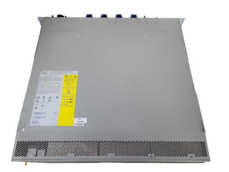 Cisco Nexus 3548-X 48 Port Switch 68-5626-01 CO Dual PSU !