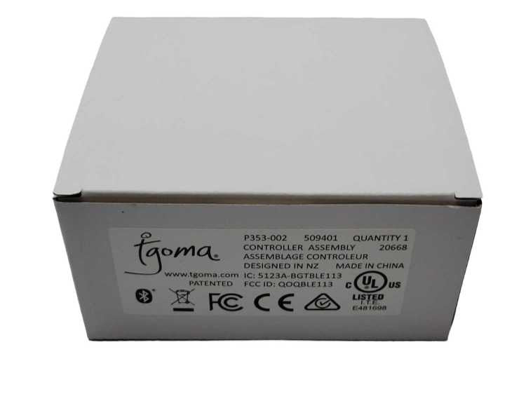 Tgoma outdoor interactive gaming systemTrampoline Accessory, READ Q!