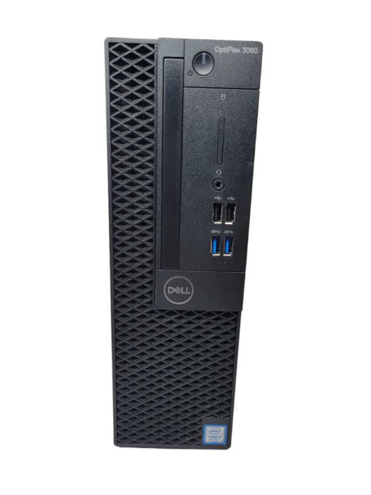 Dell OptiPlex 3060 - Core i7-8700 | 16GB | 512GB SSD %