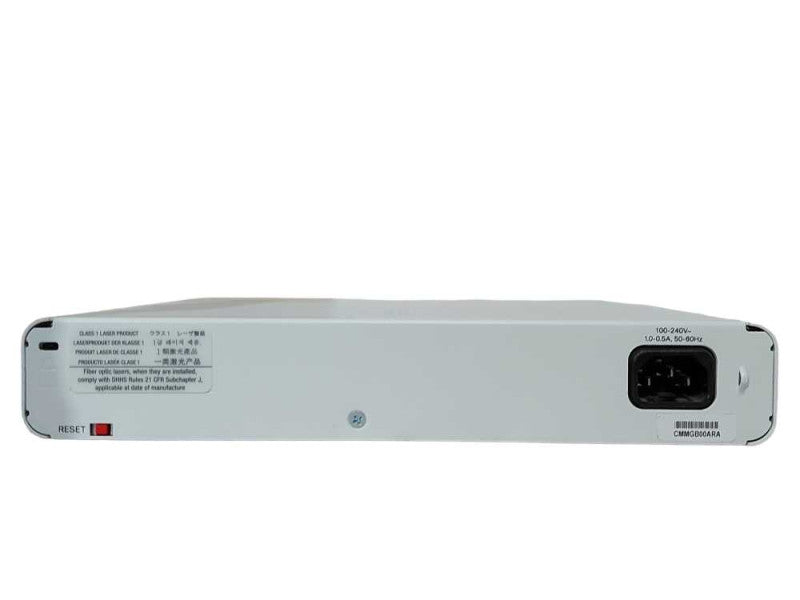 Cisco Catalyst WS-C2960C-8TC-L 8-Port PoE Switch