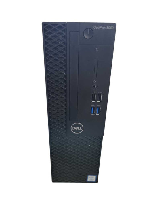 Dell OptiPlex 3060 SFF Desktop  i7-8700 @ 3.20GHz 16GB DDR4 512GB NVMe !