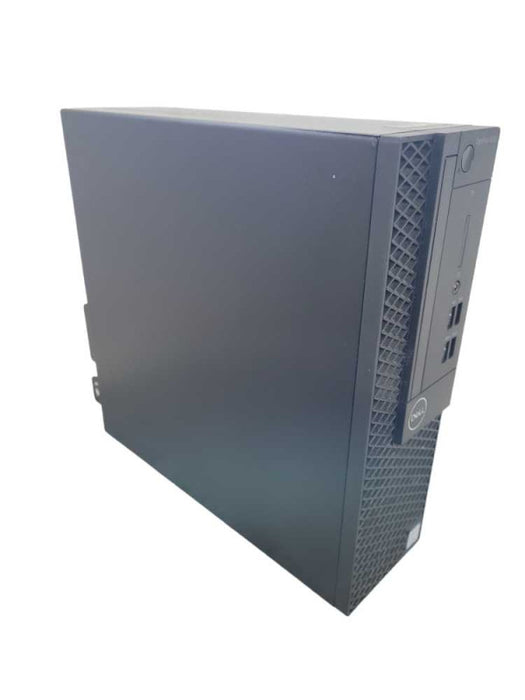 Dell OptiPlex 3060 SFF Desktop  i7-8700 @ 3.20GHz 16GB DDR4 512GB NVMe !