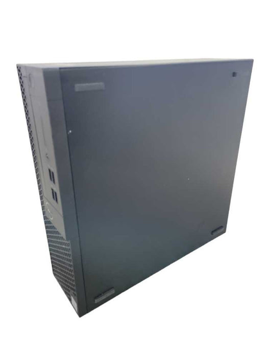 Dell OptiPlex 3060 SFF Desktop  i7-8700 @ 3.20GHz 16GB DDR4 512GB NVMe !