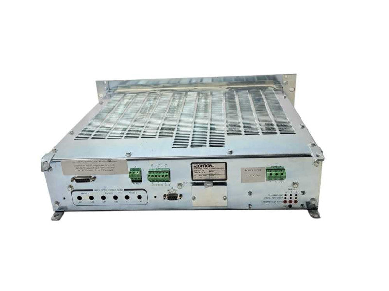 ABB 2100-I Optical Sensors and systems, READ _