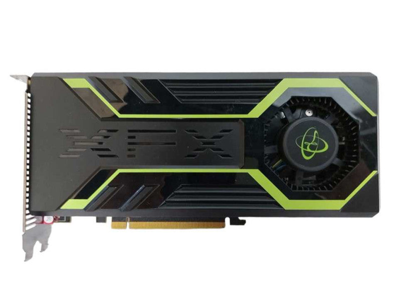 XFX Radeon HD 4850 512MB DDR3 PCI Express 2.0 Video Graphics Card