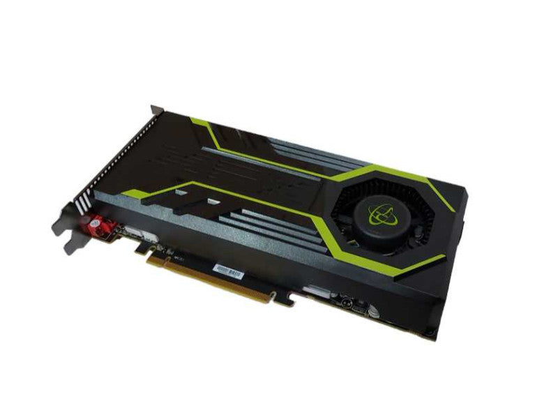 XFX Radeon HD 4850 512MB DDR3 PCI Express 2.0 Video Graphics Card