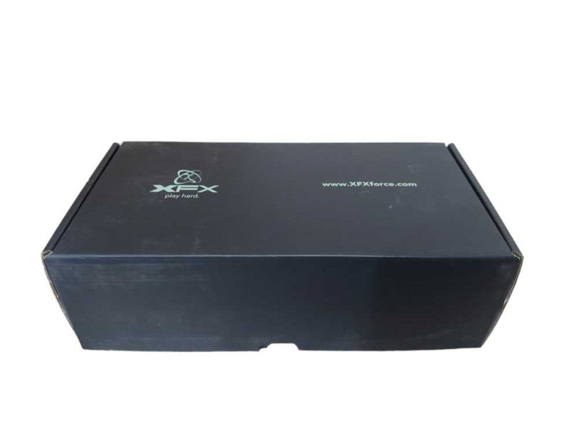 XFX Radeon HD 4850 512MB DDR3 PCI Express 2.0 Video Graphics Card