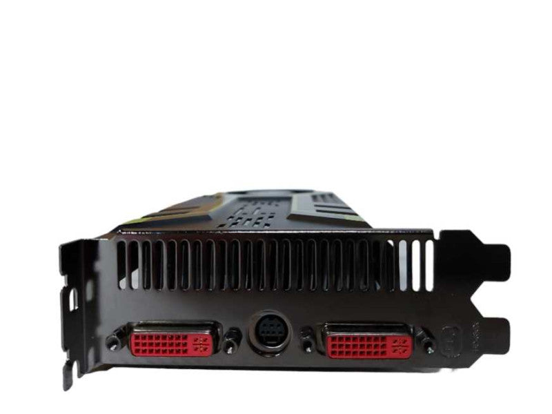 XFX Radeon HD 4850 512MB DDR3 PCI Express 2.0 Video Graphics Card