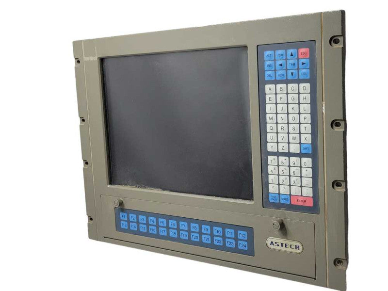 AAEON Technology AMB-6501T-B4 14.1\\\\\\" XGA TFT Display, READ _