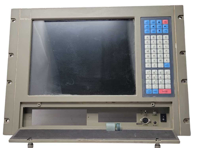 AAEON Technology AMB-6501T-B4 14.1\\\\\\" XGA TFT Display, READ _