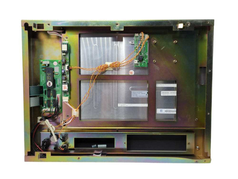 AAEON Technology AMB-6501T-B4 14.1\\\\\\" XGA TFT Display, READ _