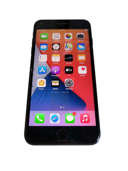 Apple iPhone 8 Plus 64GB (A1897) - READ Î