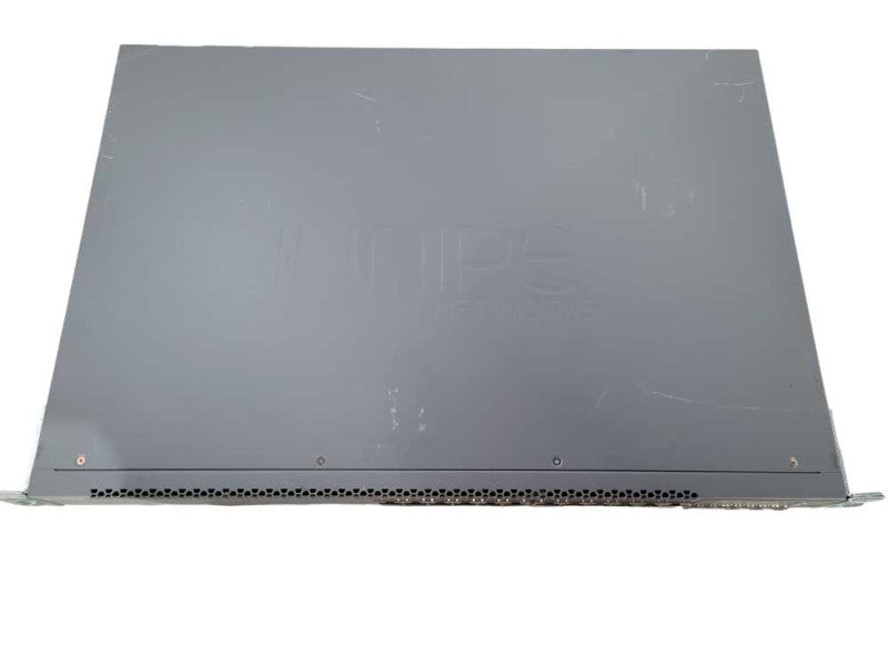 Juniper EX3300 EX3300-24T 24 Port Gigabit Switch Fact Reset !