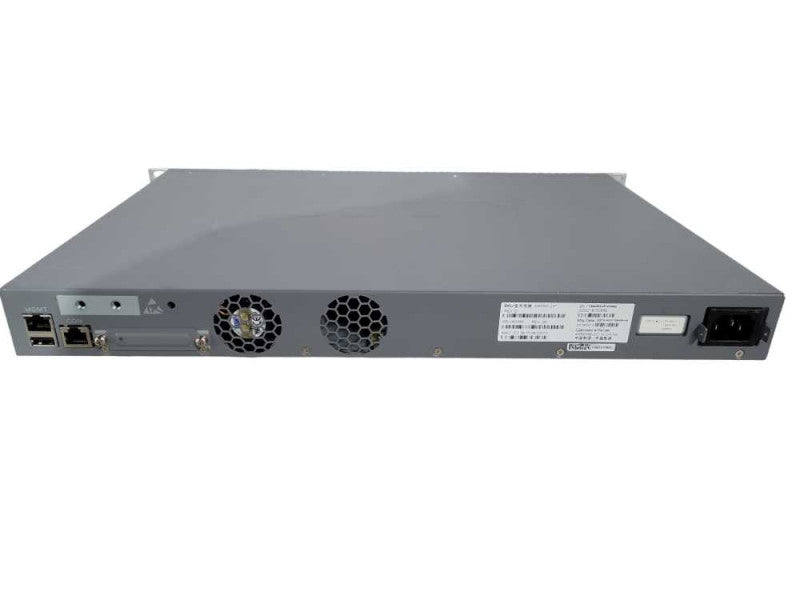Juniper EX3300 EX3300-24T 24 Port Gigabit Switch Fact Reset !