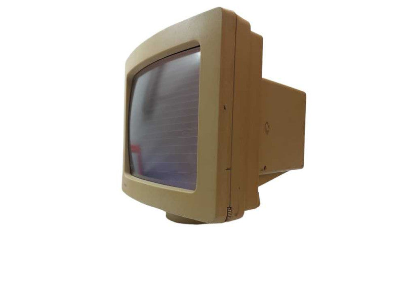 Vintage AMDEK 13\\" CRT Monitor Model: 1280 PN: 900088-05  =