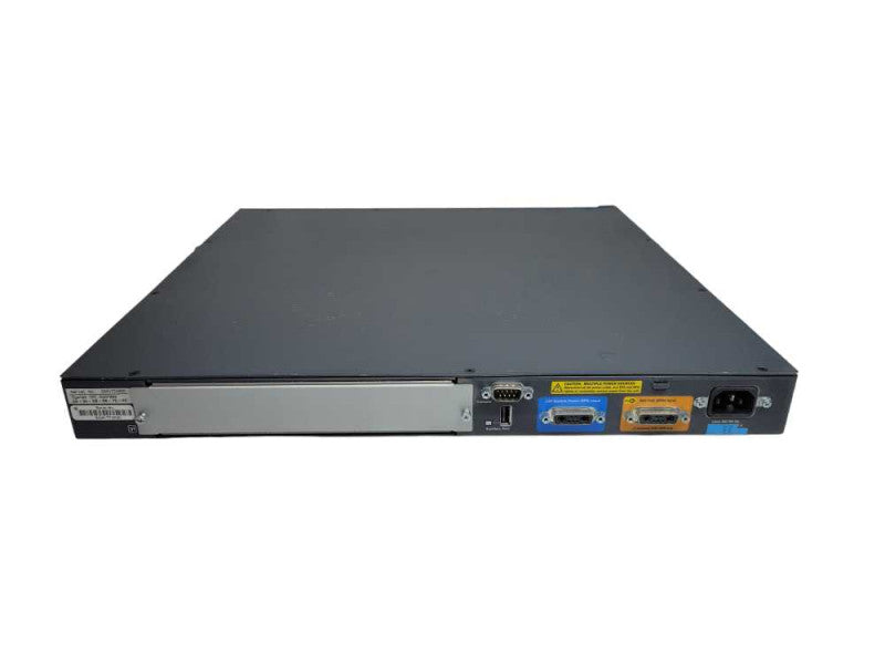 HP ProCurve 3500yl-48G 48 Port Gigabit Ethernet Switch PoE J8693A %