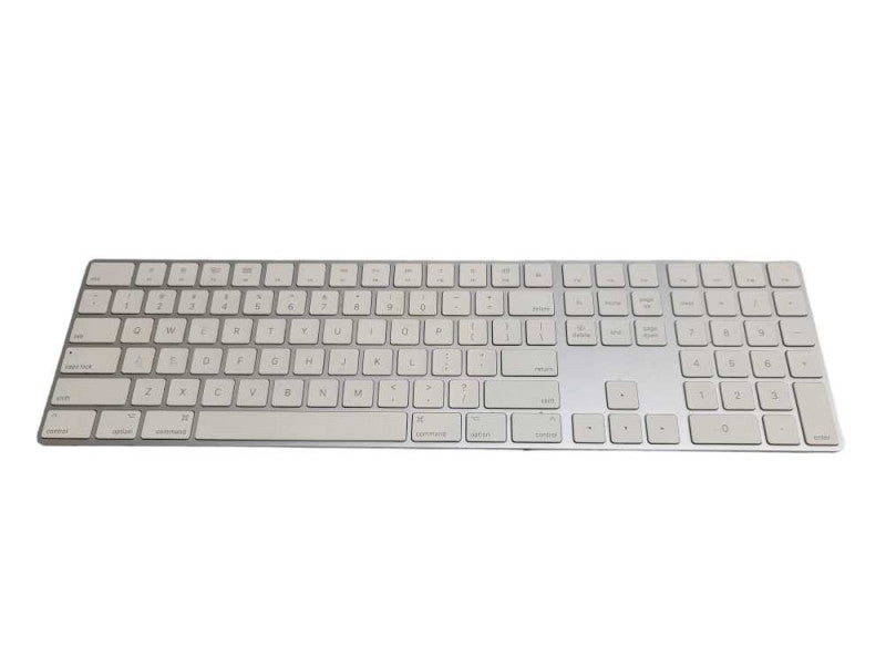 Apple Wireless Keyboard Î²