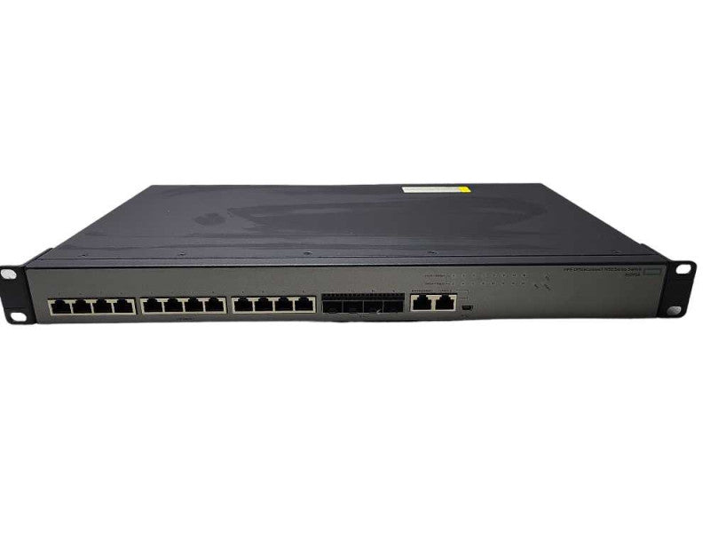 HPE OfficeConnect 1950 12XGT 4SFP+ Switch JH295A | 12x 10GBASE-T 4x SFP+ $
