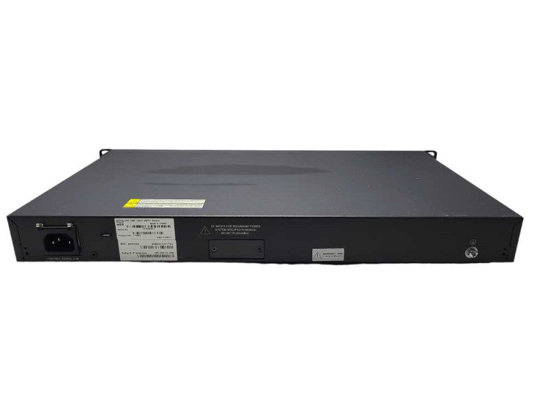 HPE OfficeConnect 1950 12XGT 4SFP+ Switch JH295A | 12x 10GBASE-T 4x SFP+ $