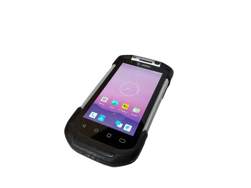 Zebra TC75GK Series Barcode Scanners Q